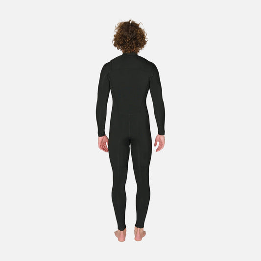 Traje de Agua Hombre Vissla 7 Seas 4-3 Full chest zip Sin Logo