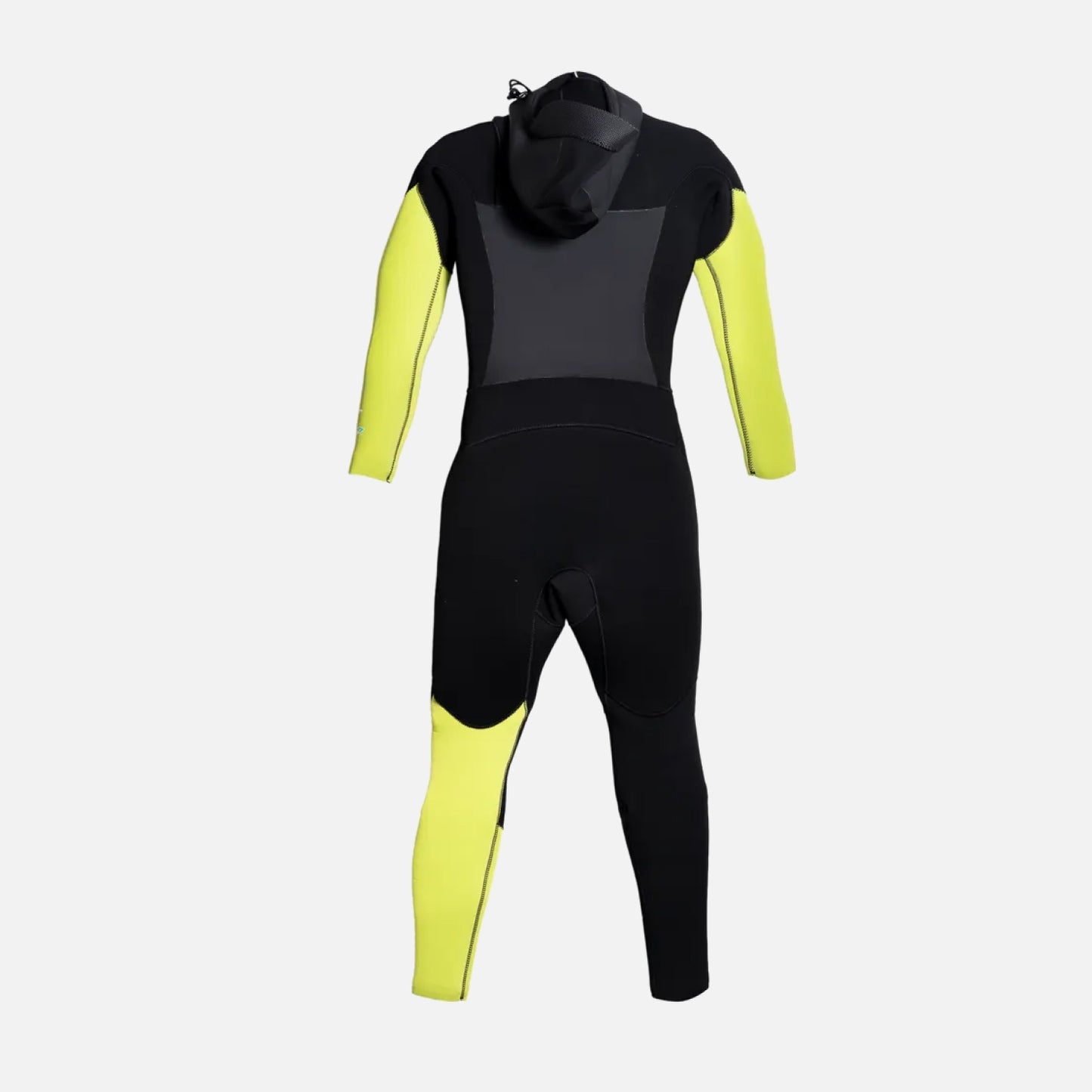 Traje de agua Niños G4 5/4/3 Hooded