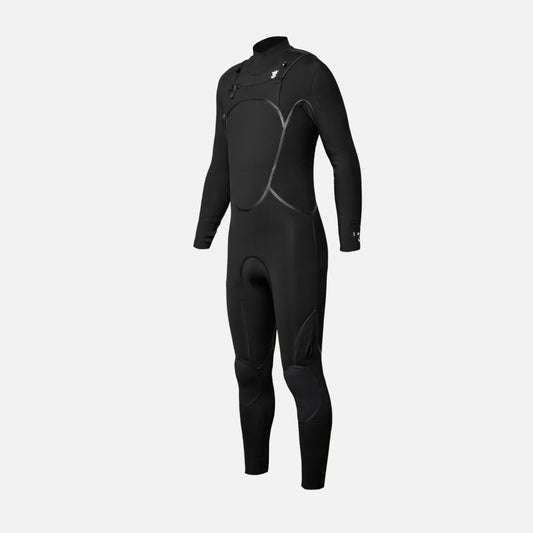 Traje de agua Hombre G5 5/4/3 Removable