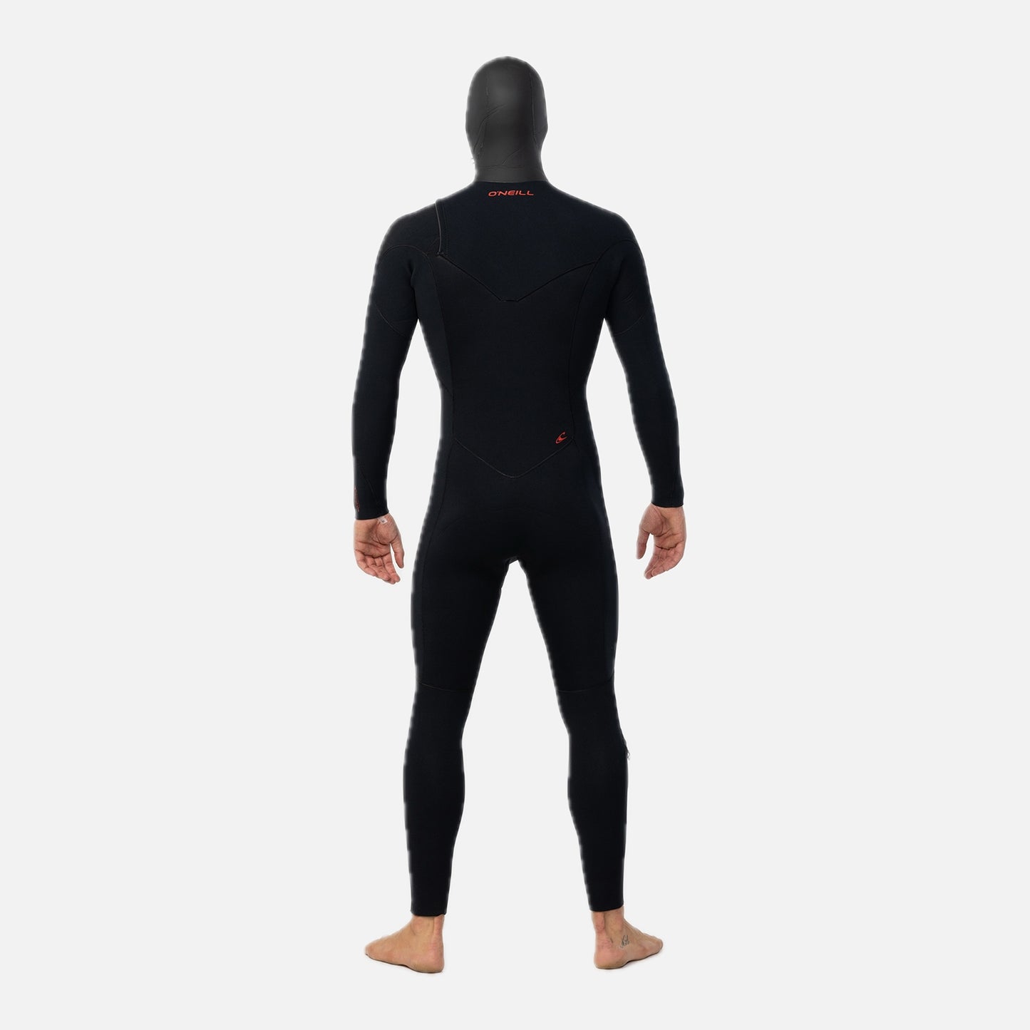 Traje de agua Hombre O´Neill reactor 5.4mm con gorro