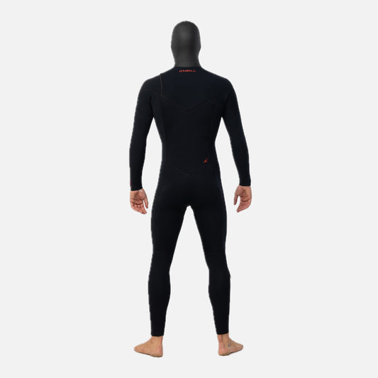 Traje de agua Hombre O´Neill reactor 5.4mm con gorro