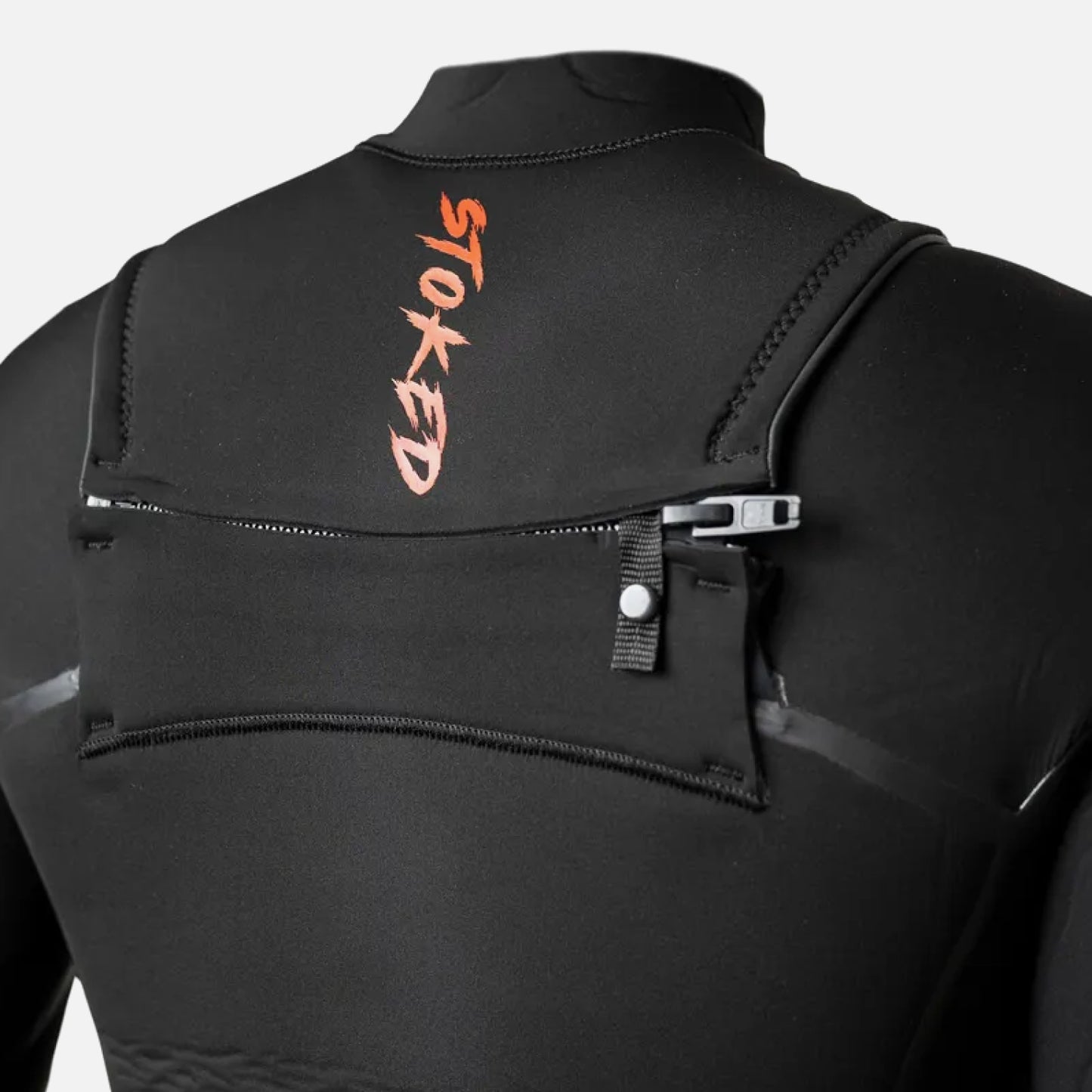Traje de agua Hombre G5 5/4/3 Removable