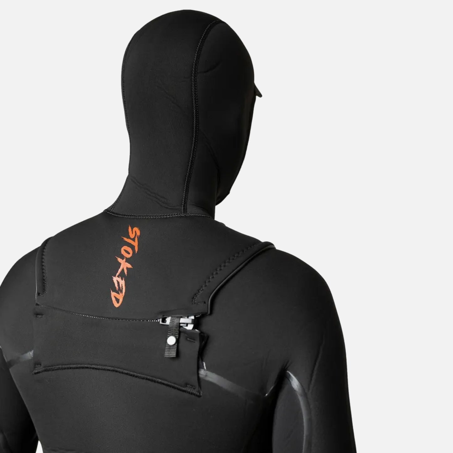 Traje de agua Hombre G5 5/4/3 Removable