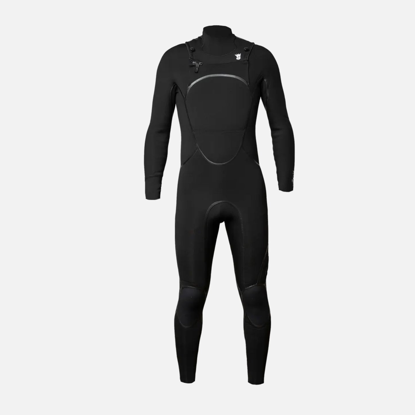 Traje de agua Hombre G5 5/4/3 Removable