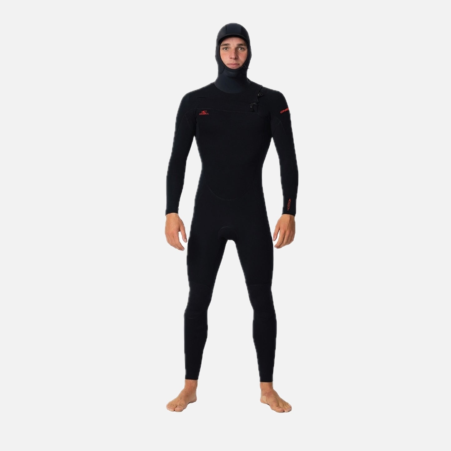 Traje de agua Hombre O´Neill reactor 5.4mm con gorro