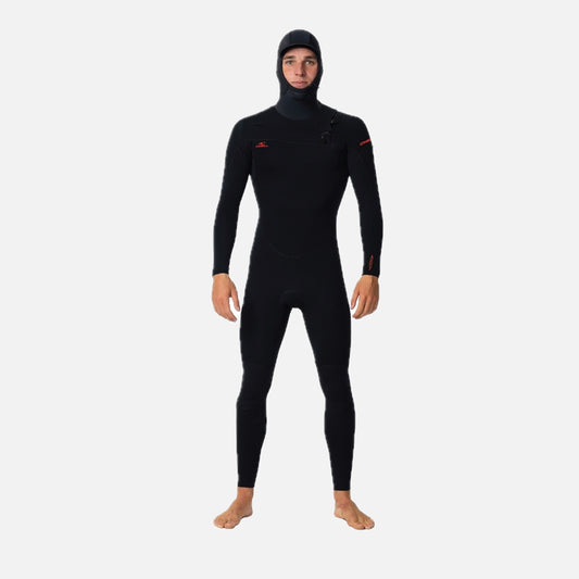 Traje de agua Hombre O´Neill reactor 5.4mm con gorro