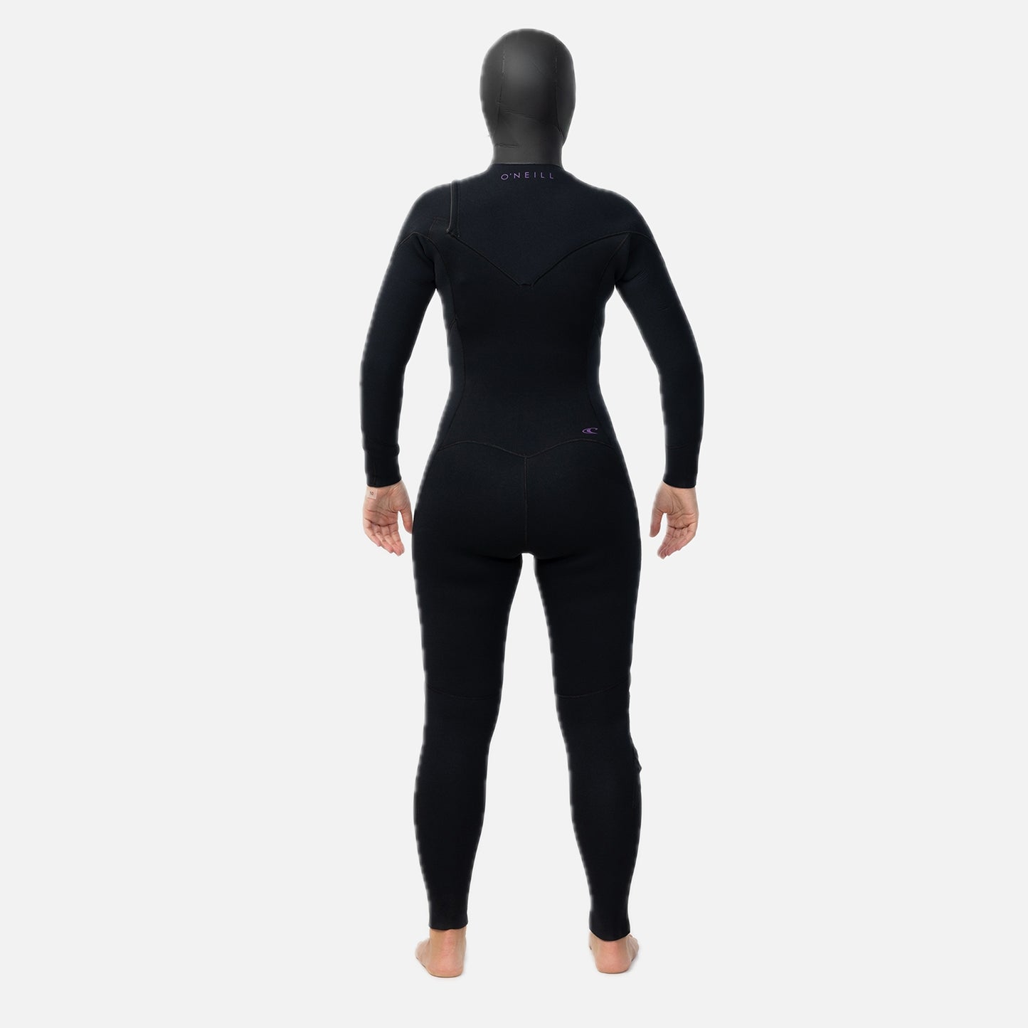 Traje de agua Mujer O´Neill reactor 5.4mm con gorro
