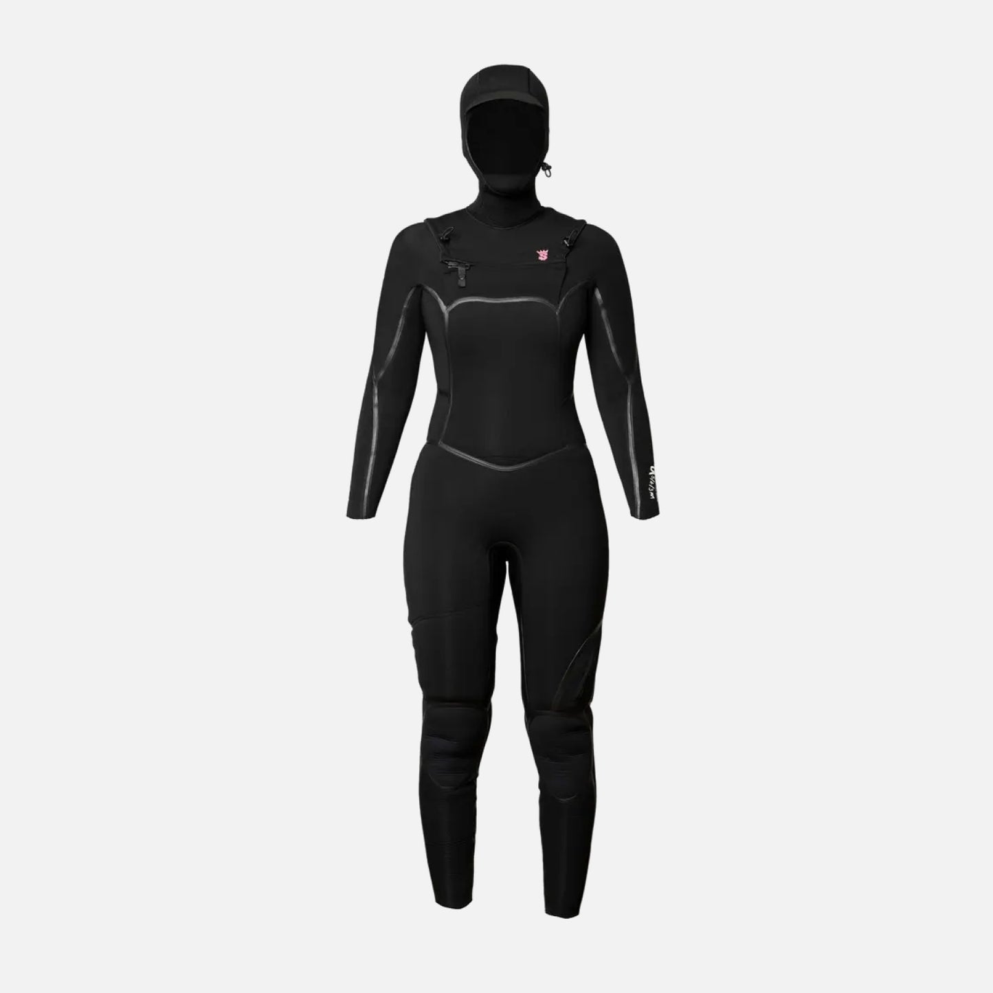 Traje de agua Mujer G5 5/4/3 Removable