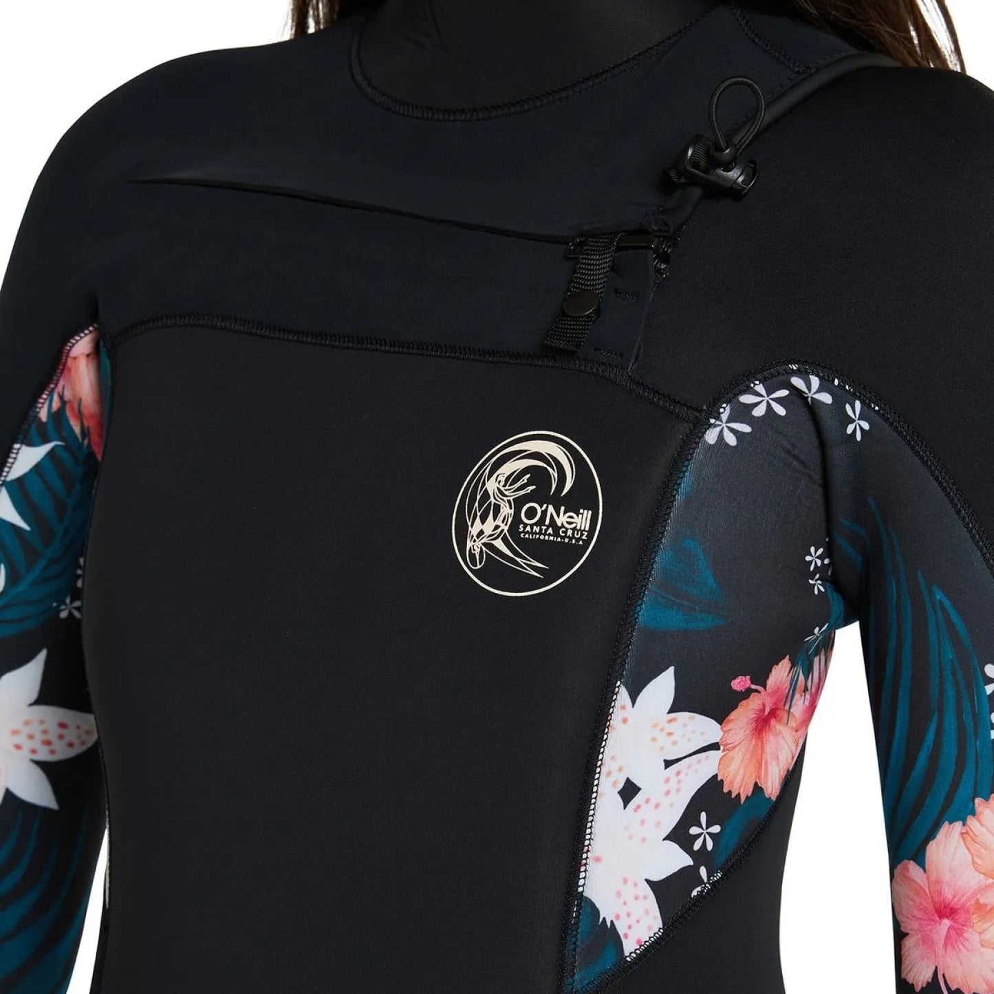 Traje de Agua Mujer O'Neill Bahia cz full 4/3mm