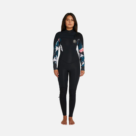 Traje de Agua Mujer O'Neill Bahia cz full 4/3mm