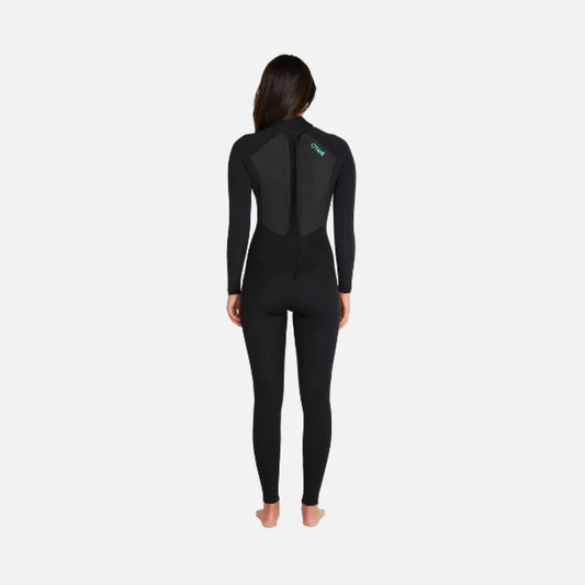 Traje de Agua Mujer O'Neill Focus bz sealed full 4/3mm