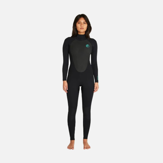 Traje de Agua Mujer O'Neill Focus bz sealed full 4/3mm