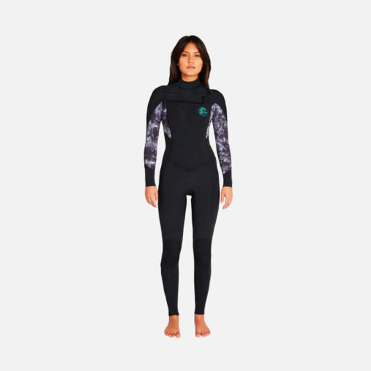 Traje de Agua Mujer O'Neill Bahia CZ Full 4/3mm