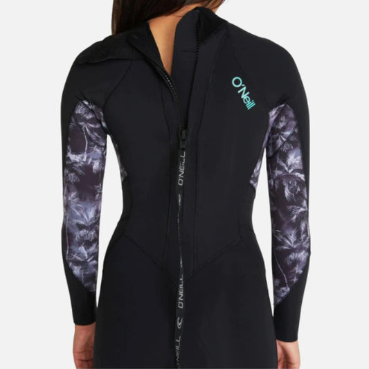 Traje de Agua Mujer O'Neill Bahia BZ Full 4/3mm