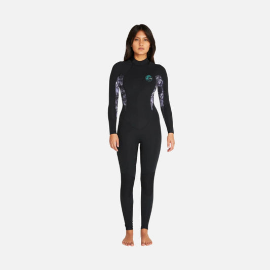 Traje de Agua Mujer O'Neill Bahia BZ Full 4/3mm