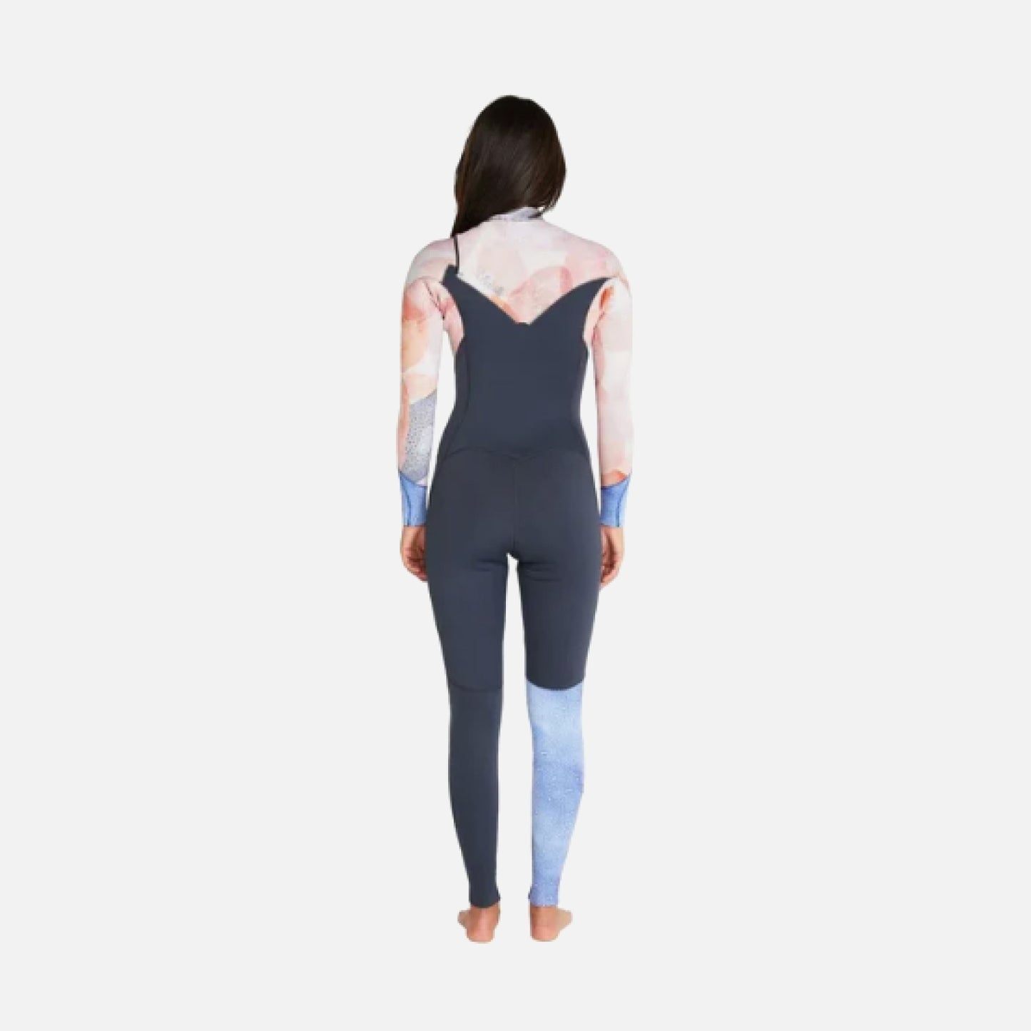 Traje de Agua Mujer O'Neill Bahia CZ Full 4/3mm