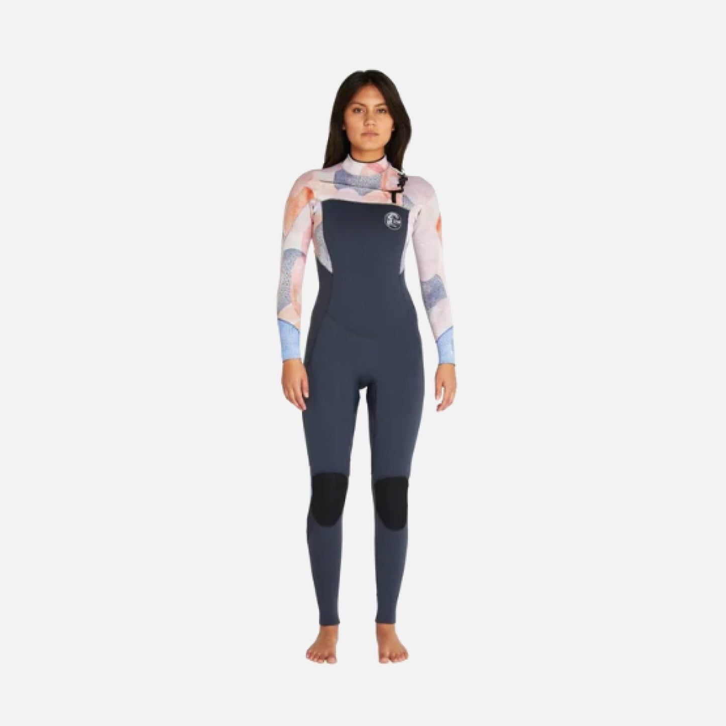 Traje de Agua Mujer O'Neill Bahia CZ Full 4/3mm