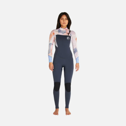 Traje de Agua Mujer O'Neill Bahia CZ Full 4/3mm