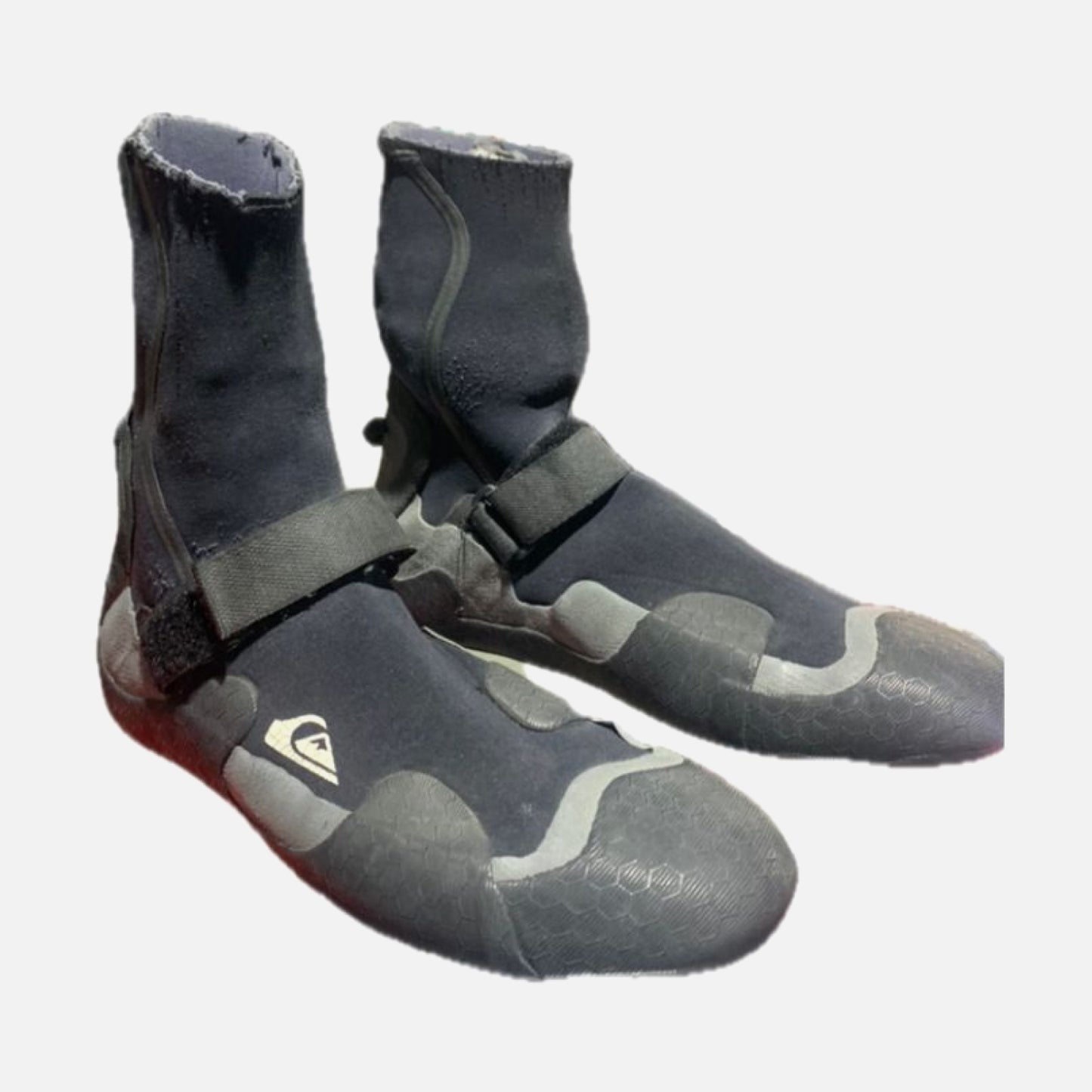 Botines usados Quicksilver