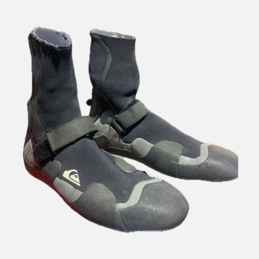 Botines usados Quicksilver