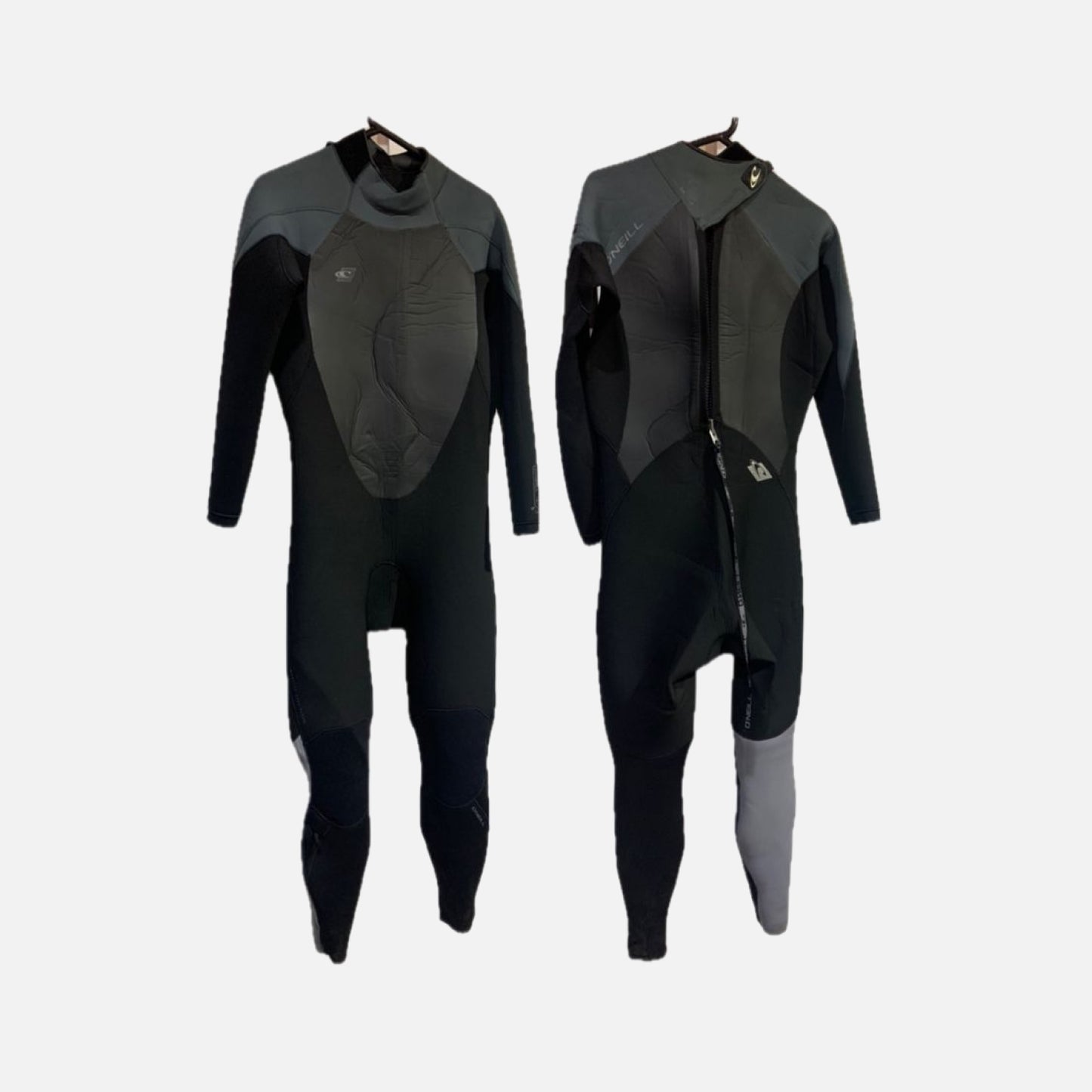 Traje de agua usado On'Neill Superfreak 4/3