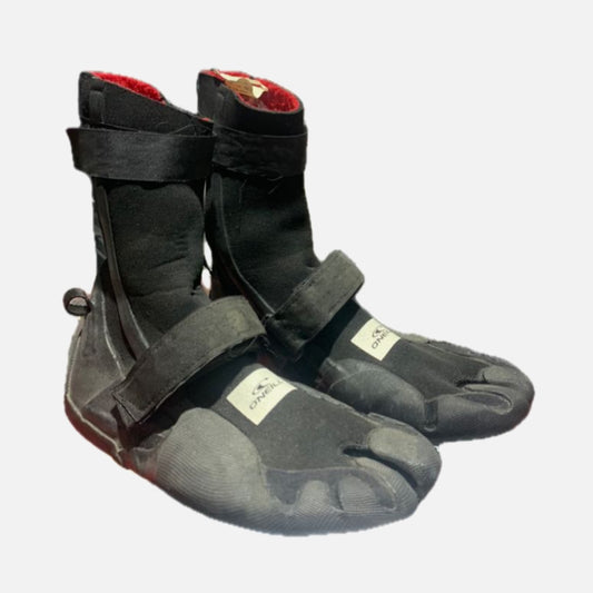 Botines usados O'Neill