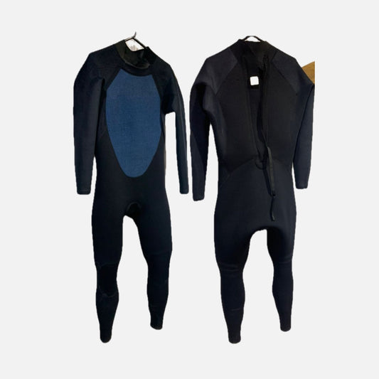 Traje de agua usado O'Neill Focus