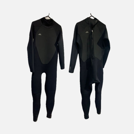 Traje de agua usado O'Neill Focus