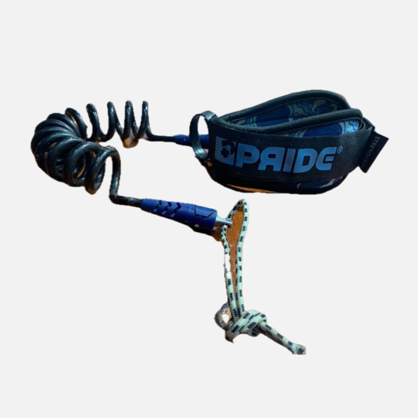 Leash de bodyboard usado Pride