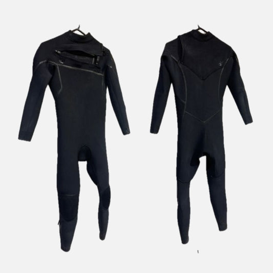 Traje de agua usado O'Neill Psycho One 4/3